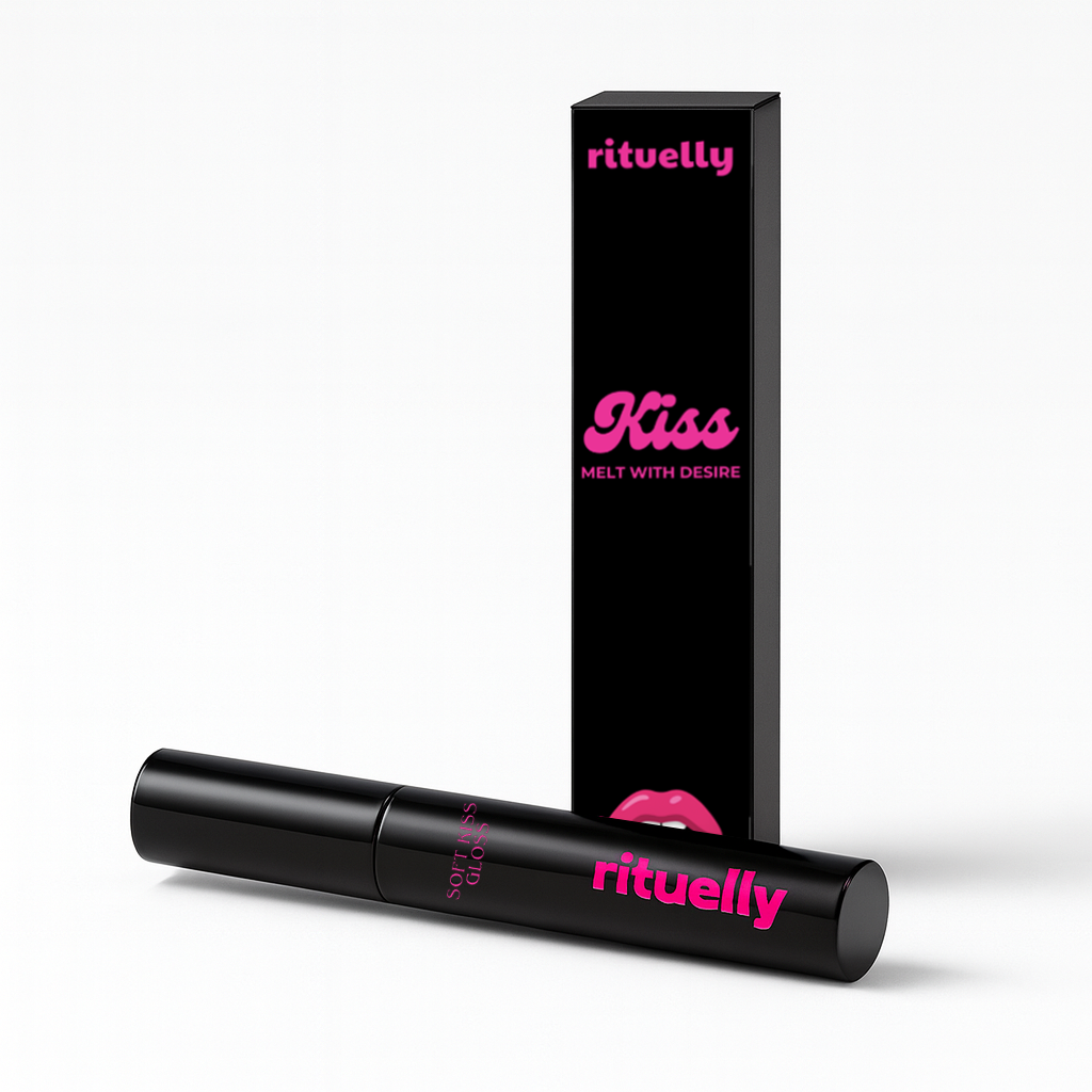 Soft kiss gloss | Rituelly