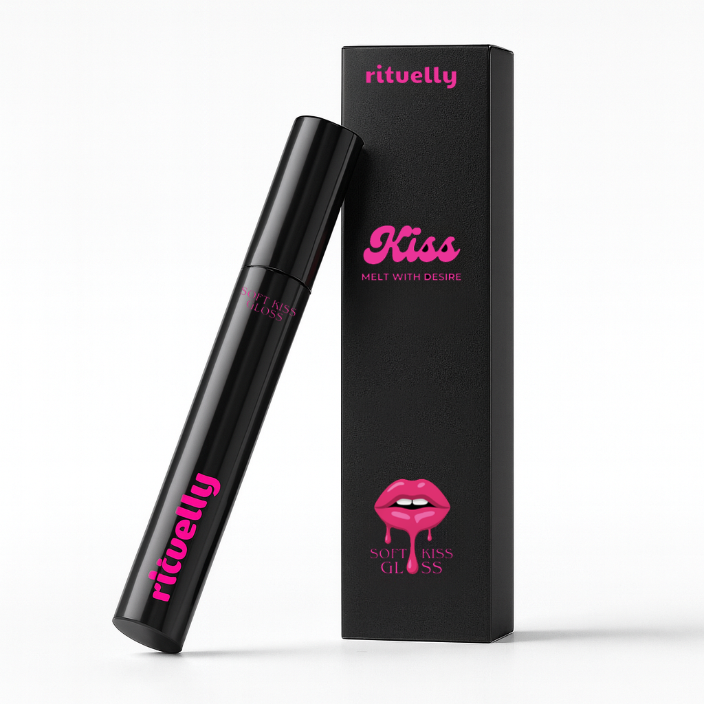 Soft kiss gloss | Rituelly