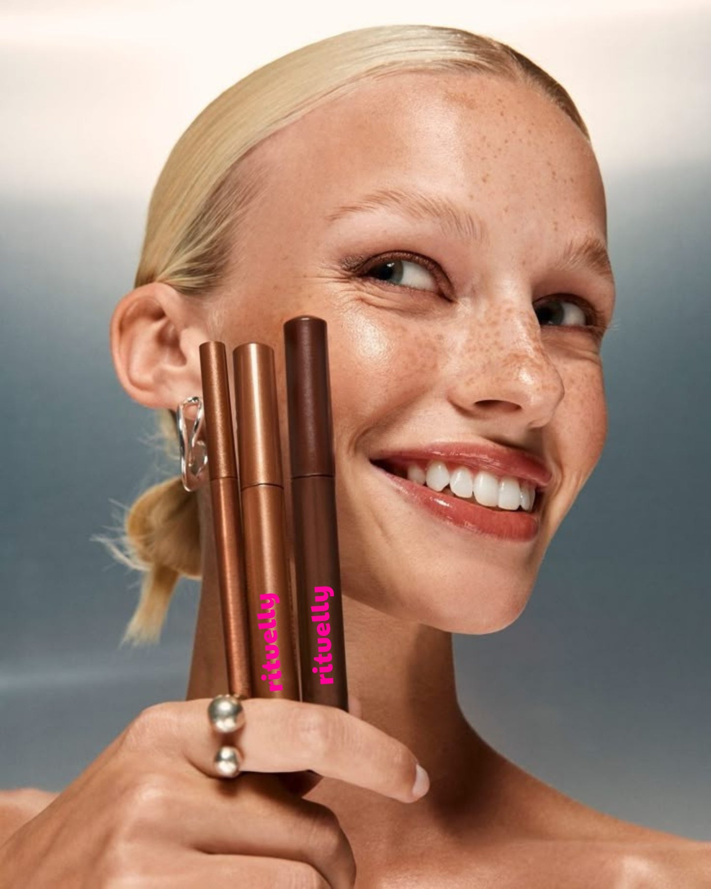 Soft kiss gloss | Rituelly