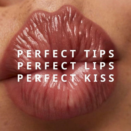 Levres en danger : dechiffre ton gloss.