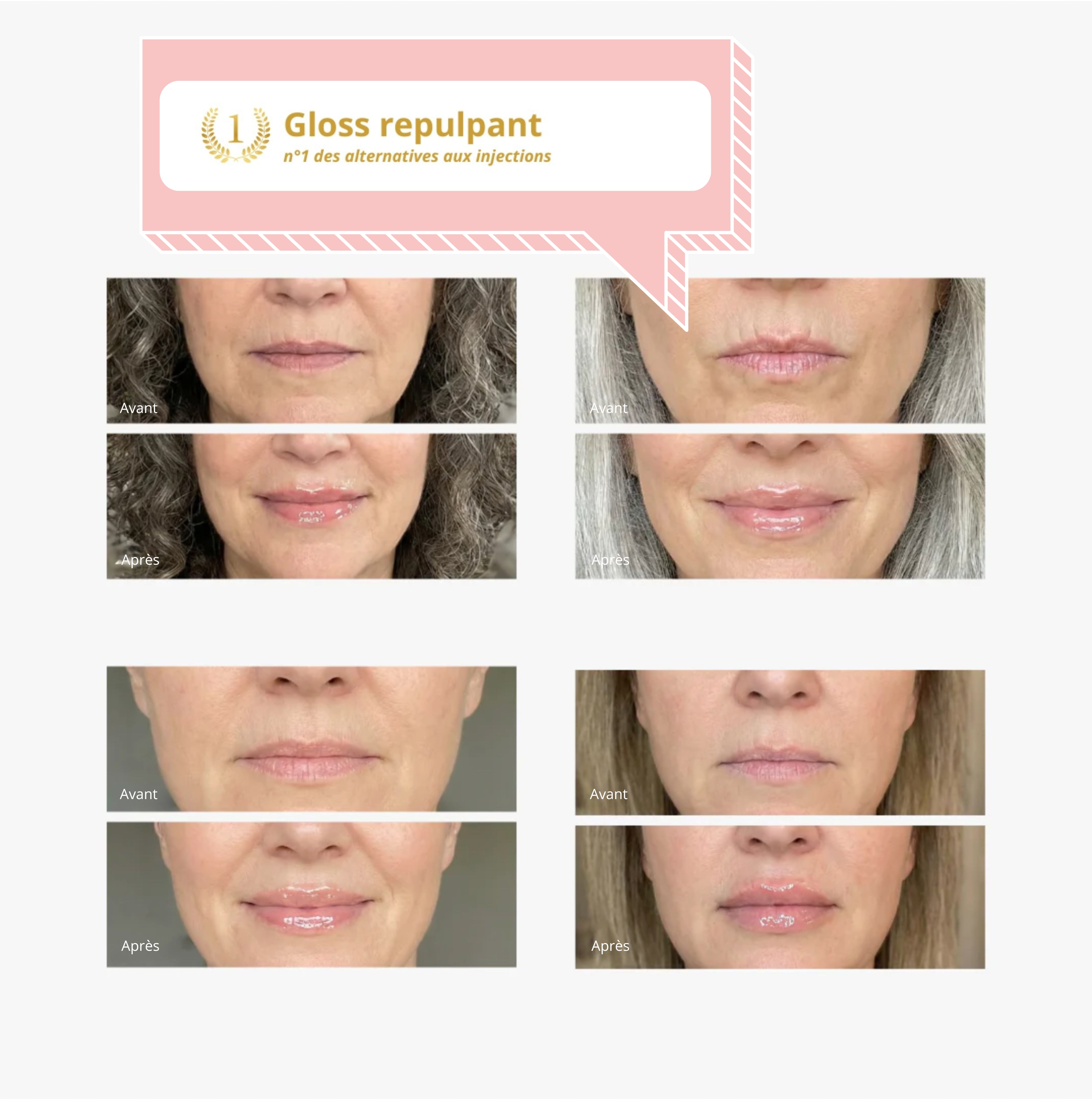 Hot Kiss Gloss | Ritually