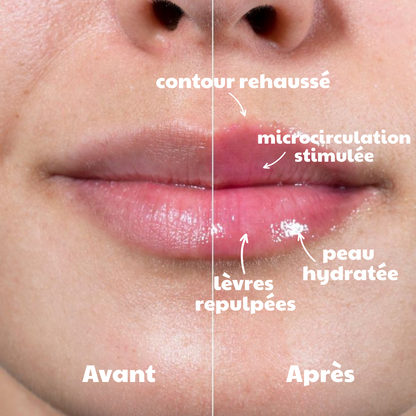 Soft Kiss Gloss | Rituelly