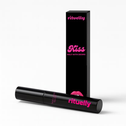 Soft kiss gloss | Rituelly