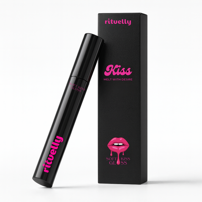 Soft kiss gloss | Rituelly