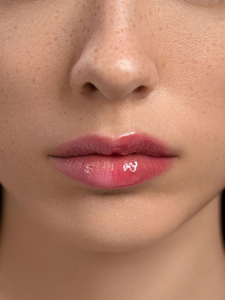 Hot kiss gloss | Rituelly