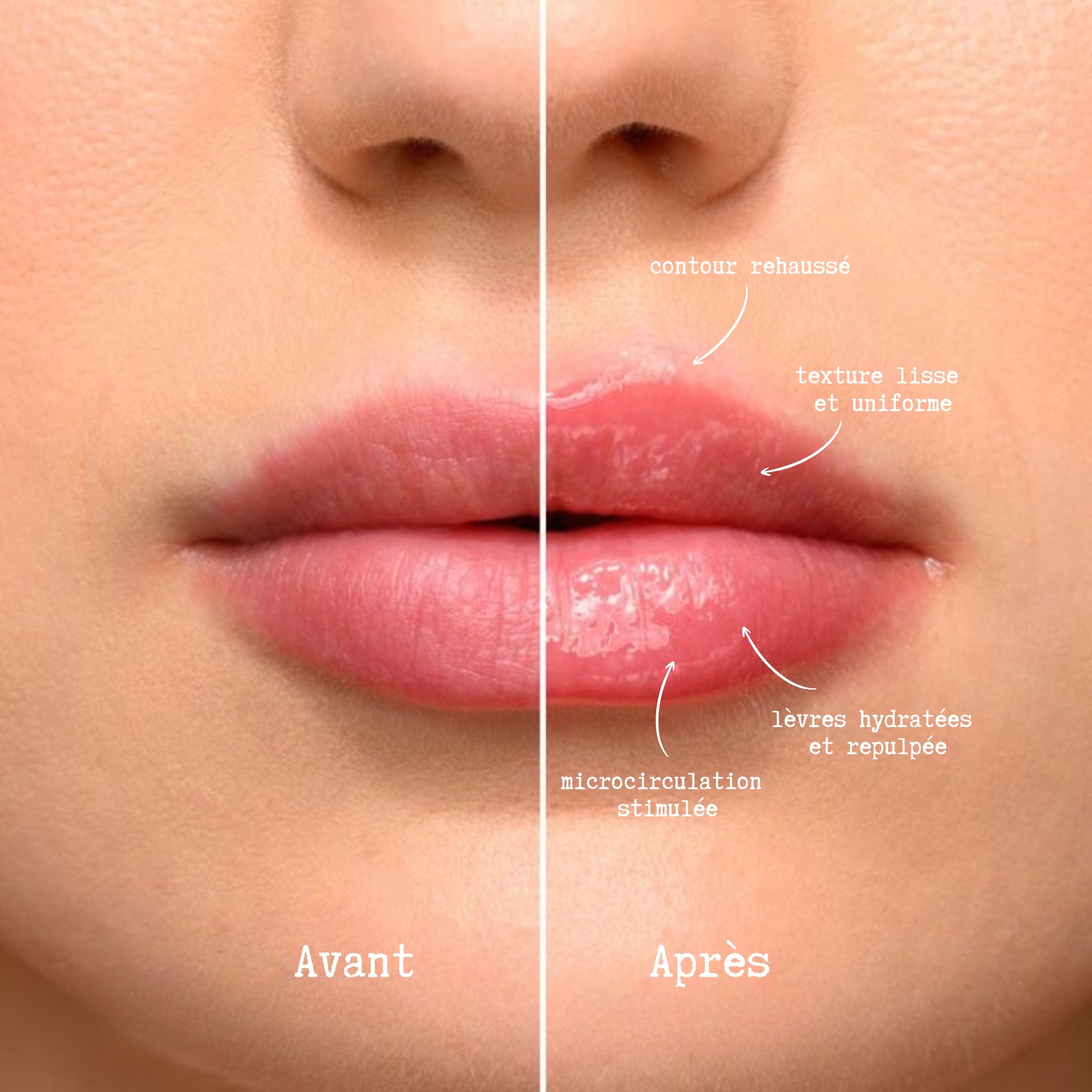 Hot kiss gloss | Rituelly