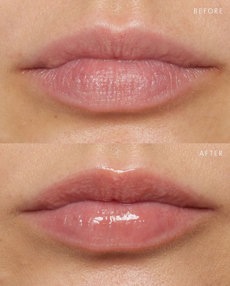 Hot kiss gloss | Rituelly