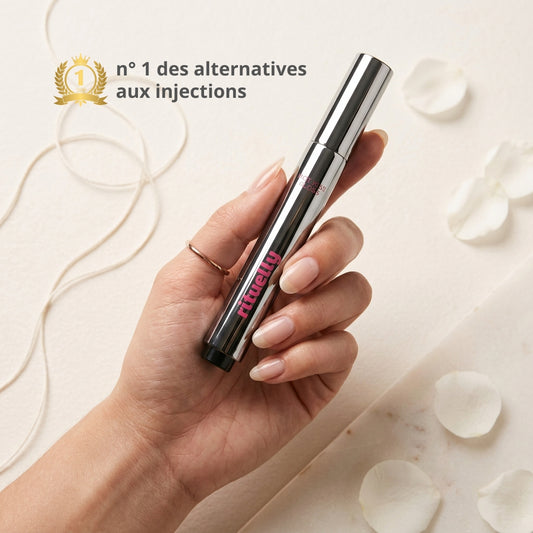 Hot Kiss Gloss | Rituelly