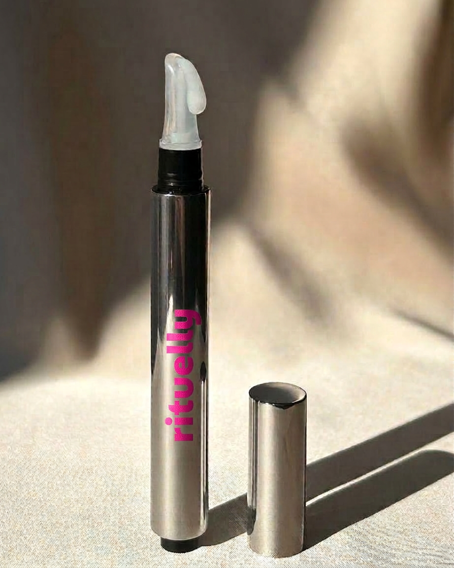 Hot Kiss Gloss | Rituelly