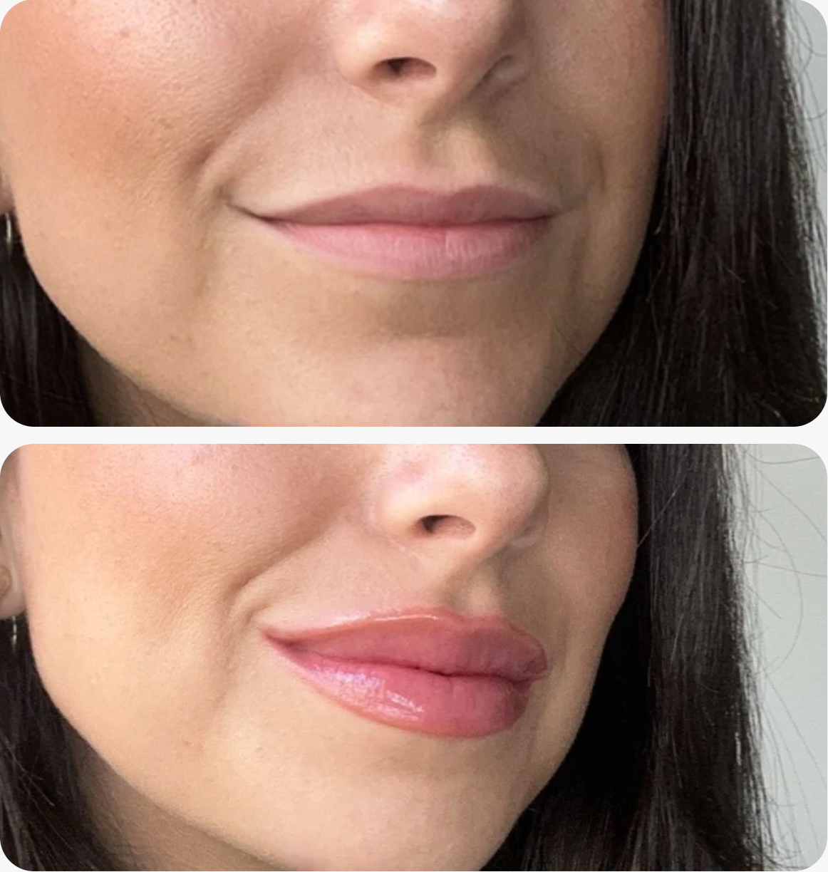 Hot kiss gloss | Rituelly