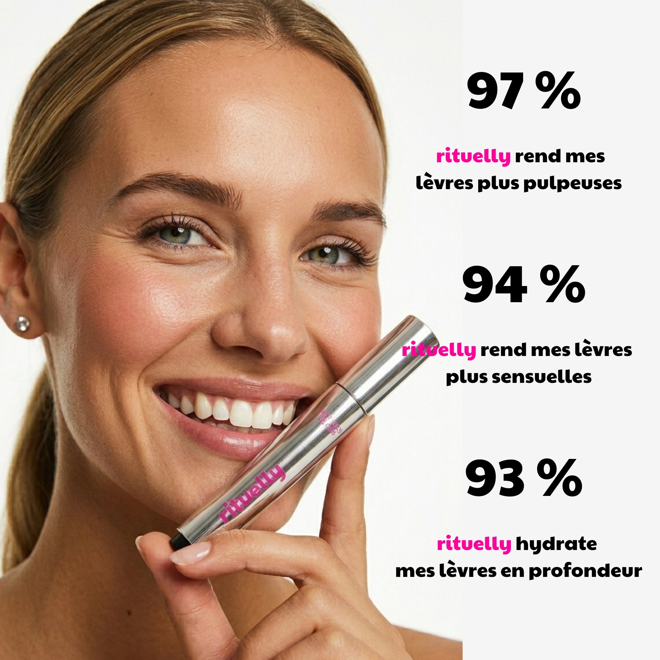 Hot Kiss Gloss | Ritually
