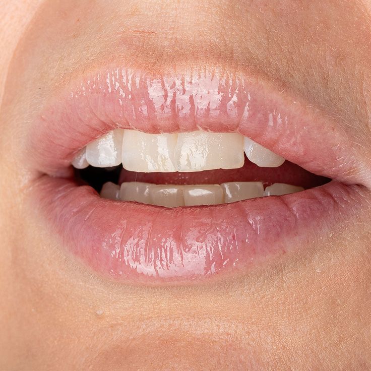 Soft kiss gloss | Rituelly