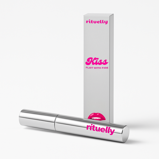 Hot kiss gloss | Rituelly
