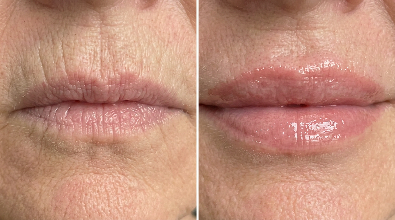 Hot Kiss Gloss | Rituelly