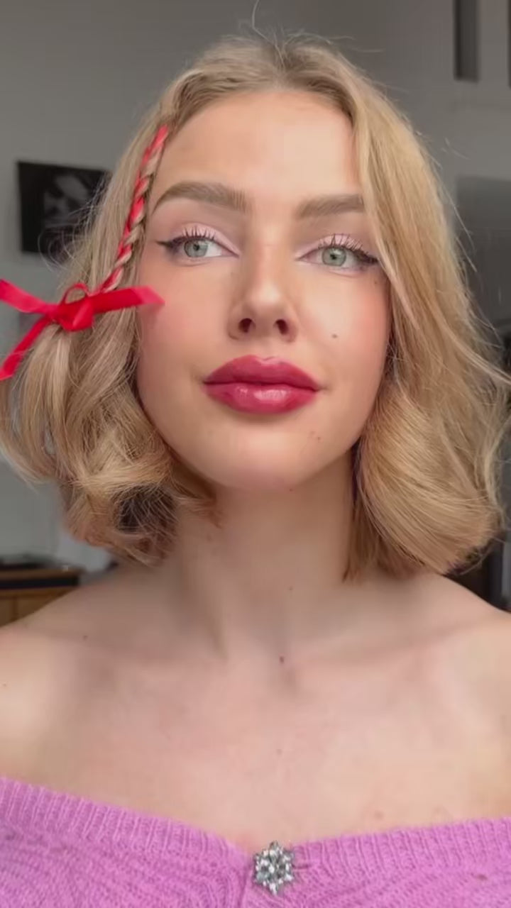 Hot kiss gloss | Rituelly